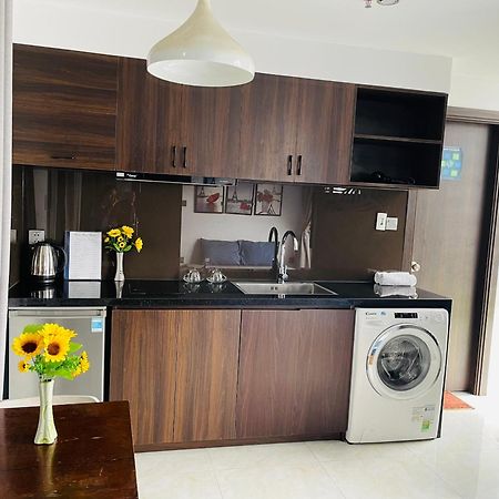 Cali Hotel Books Da Nang Zewnętrze zdjęcie