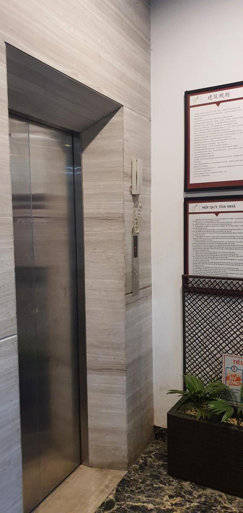 Cali Hotel Books Da Nang Zewnętrze zdjęcie